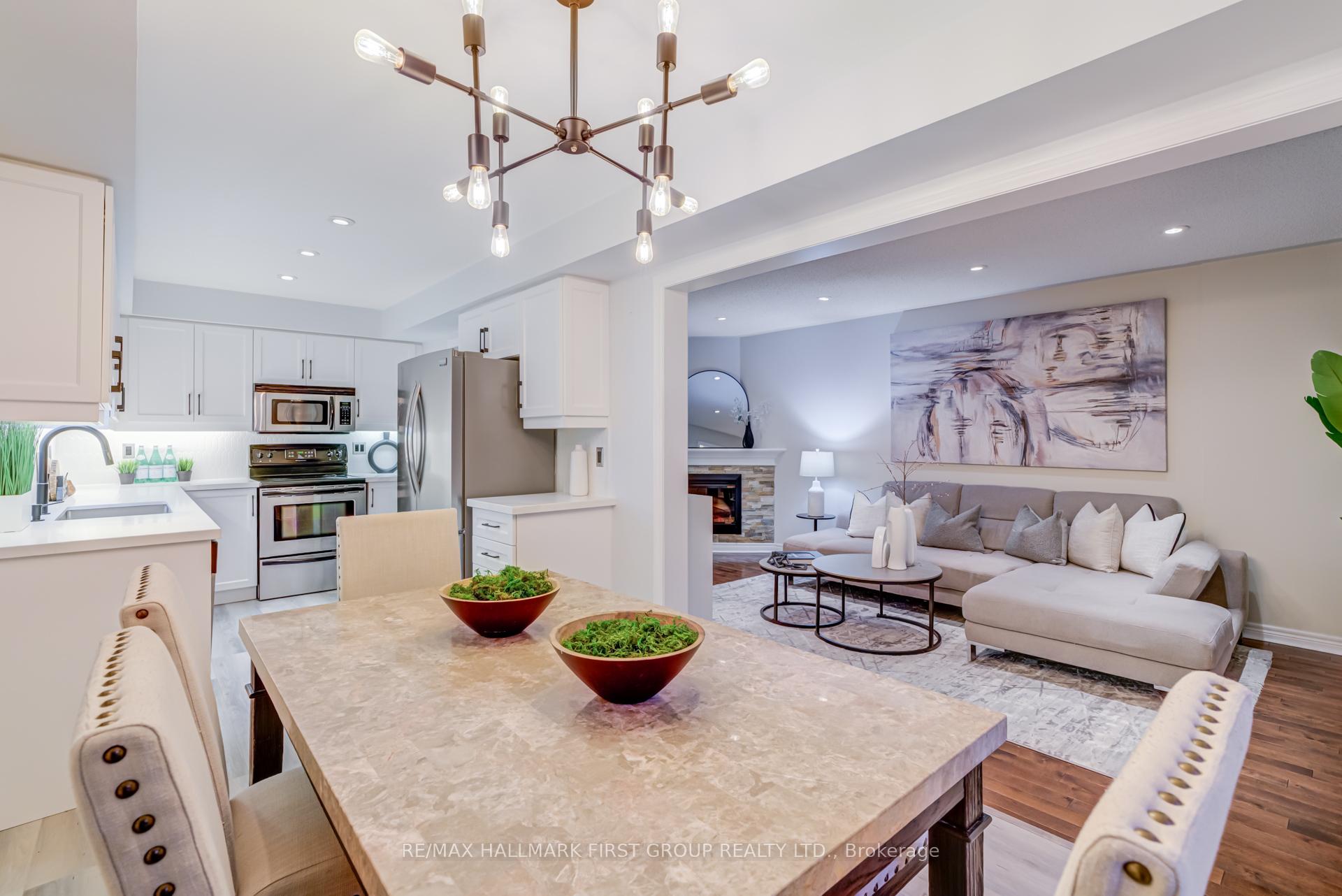 Photo 9 of 4 Beckett Crescent, Clarington, Courtice — HOMEH
