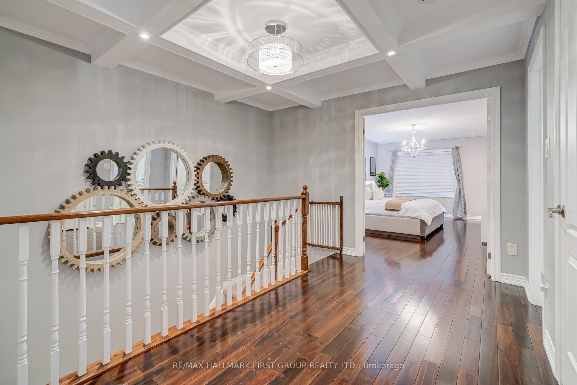Photo 16 of 4 Beckett Crescent, Clarington, Courtice — HOMEH