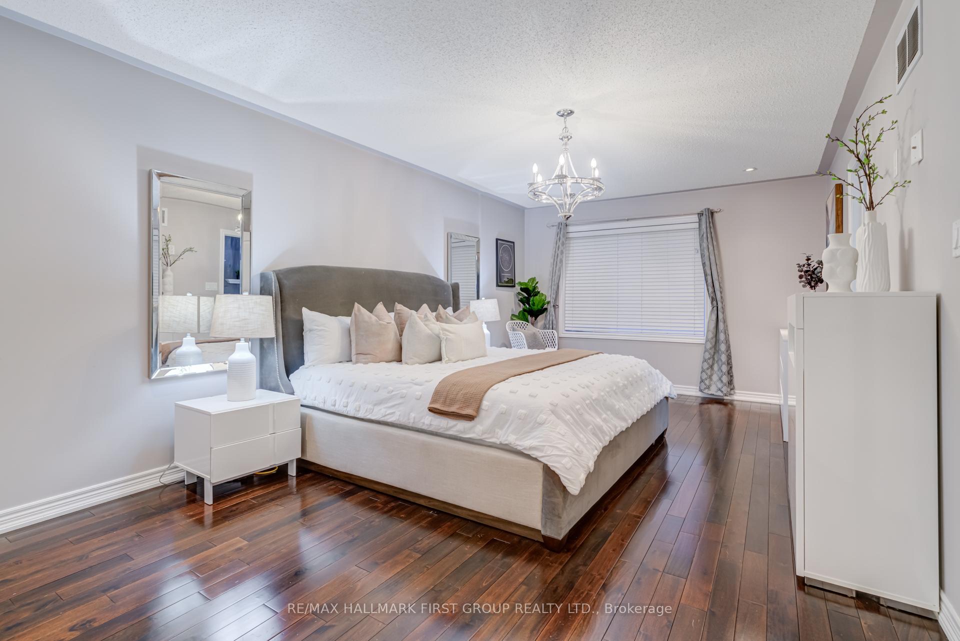 Photo 13 of 4 Beckett Crescent, Clarington, Courtice — HOMEH