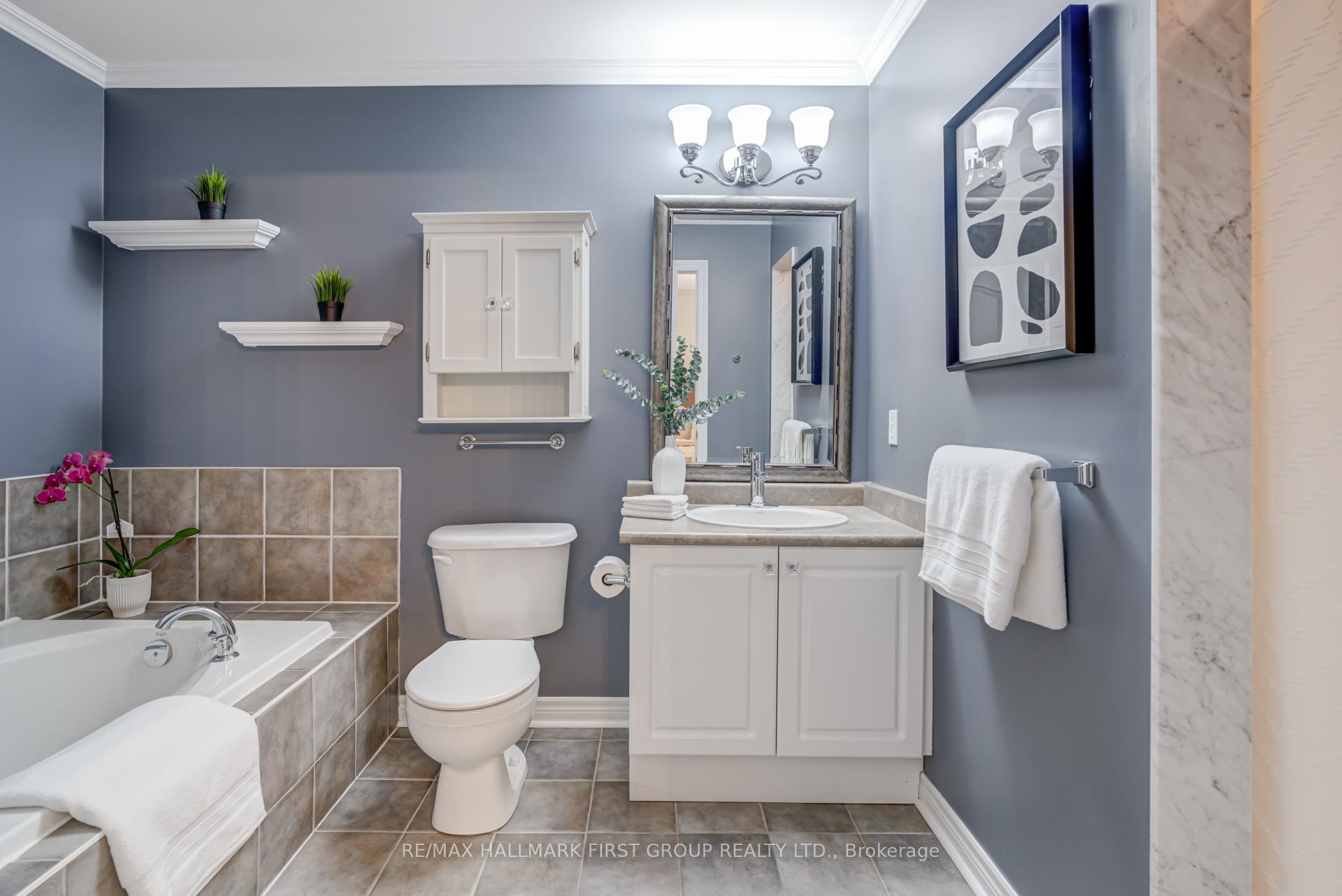 Photo 14 of 4 Beckett Crescent, Clarington, Courtice — HOMEH