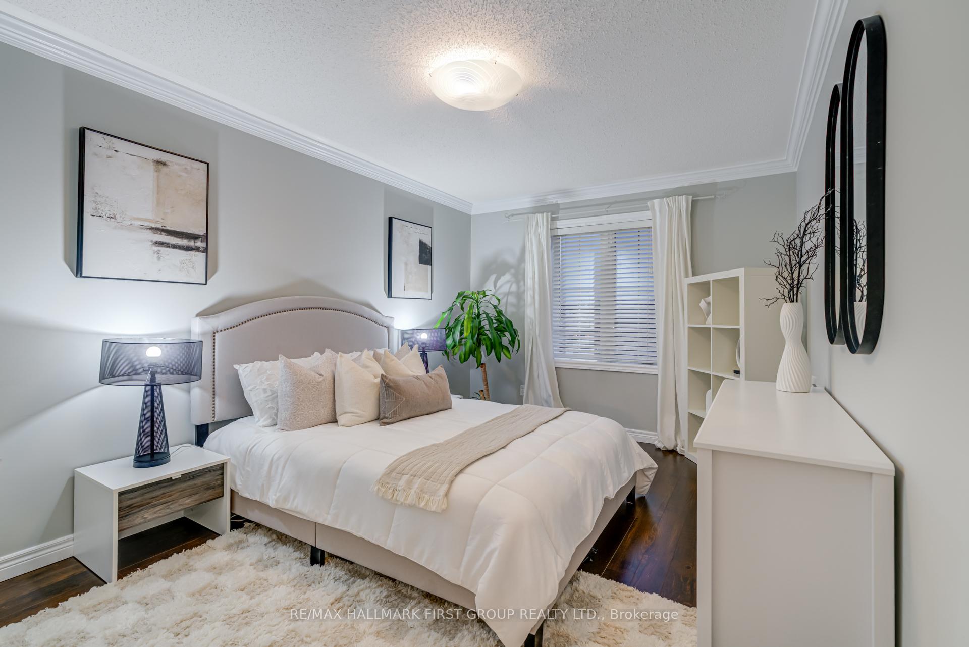 Photo 18 of 4 Beckett Crescent, Clarington, Courtice — HOMEH