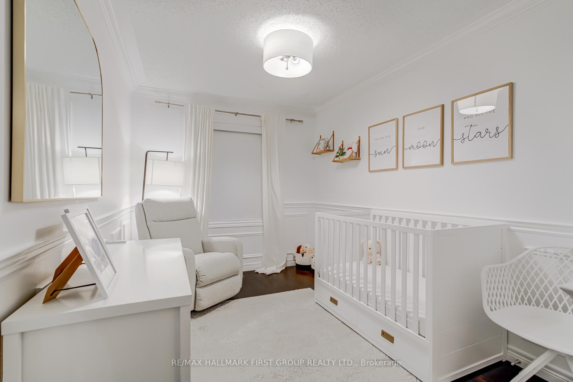 Photo 20 of 4 Beckett Crescent, Clarington, Courtice — HOMEH