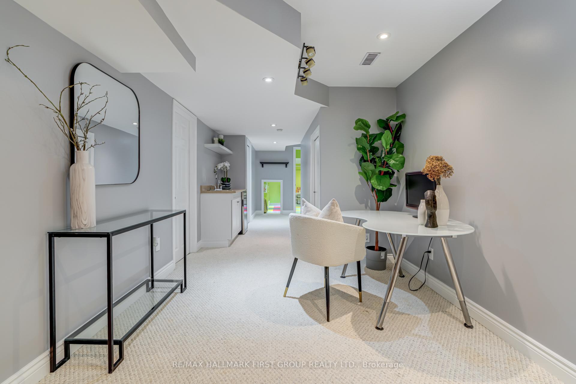 Photo 19 of 4 Beckett Crescent, Clarington, Courtice — HOMEH