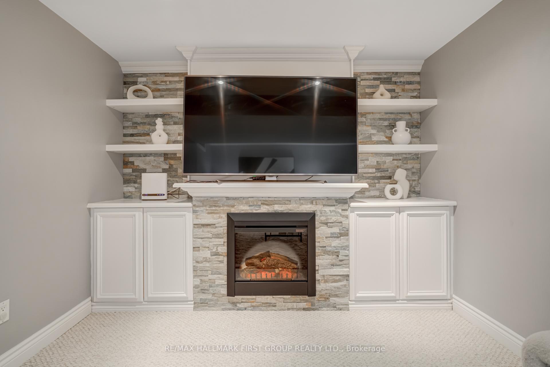 Photo 24 of 4 Beckett Crescent, Clarington, Courtice — HOMEH