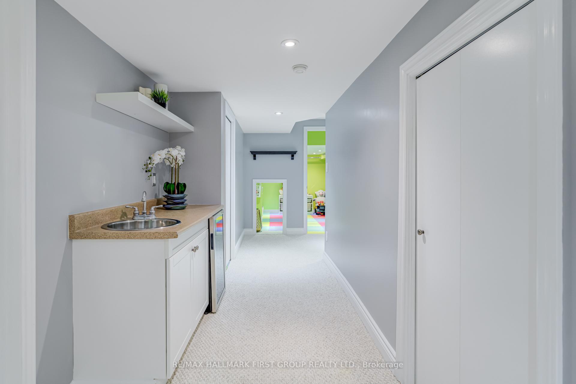 Photo 21 of 4 Beckett Crescent, Clarington, Courtice — HOMEH