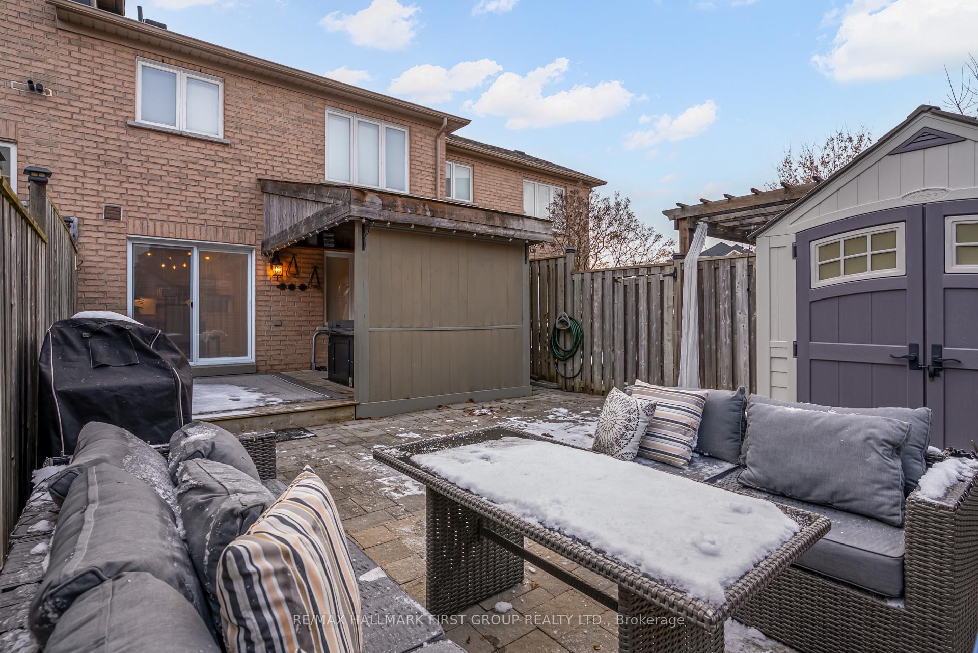Photo 26 of 4 Beckett Crescent, Clarington, Courtice — HOMEH