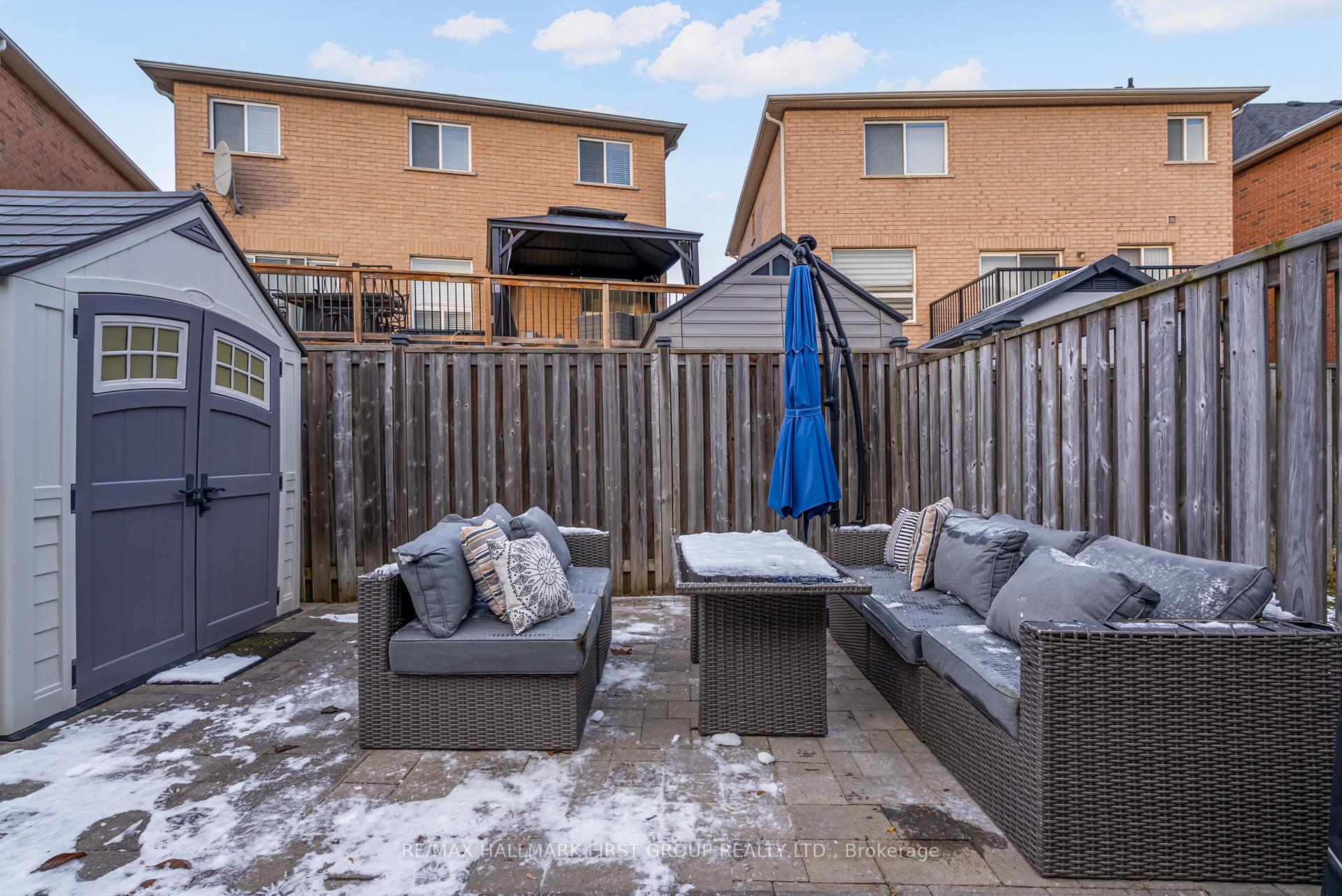 Photo 25 of 4 Beckett Crescent, Clarington, Courtice — HOMEH