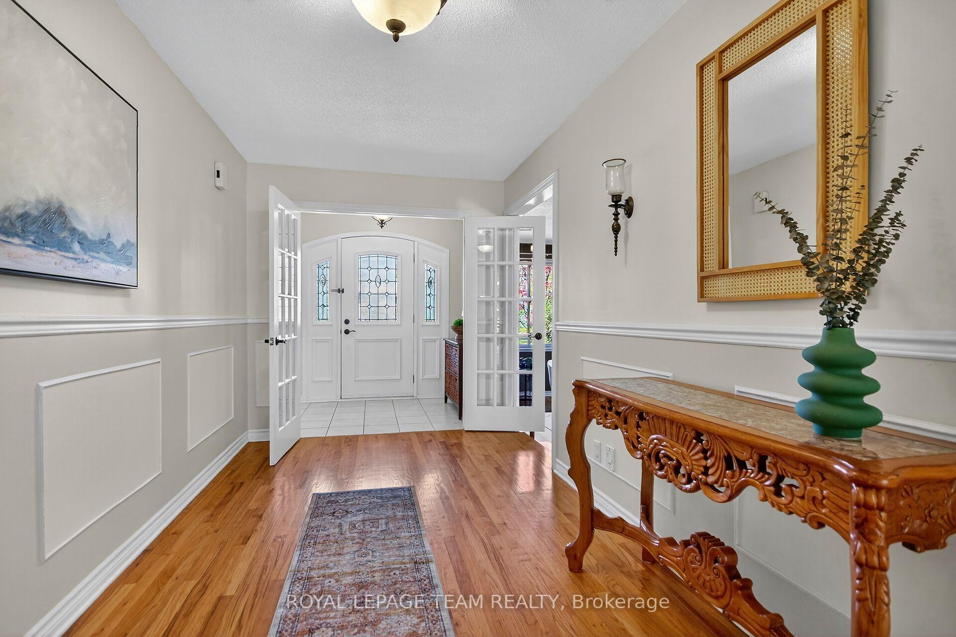 Photo 7 of 101 Falcon Brook Road, Ottawa, Huntley Ward (South West) — HOMEH