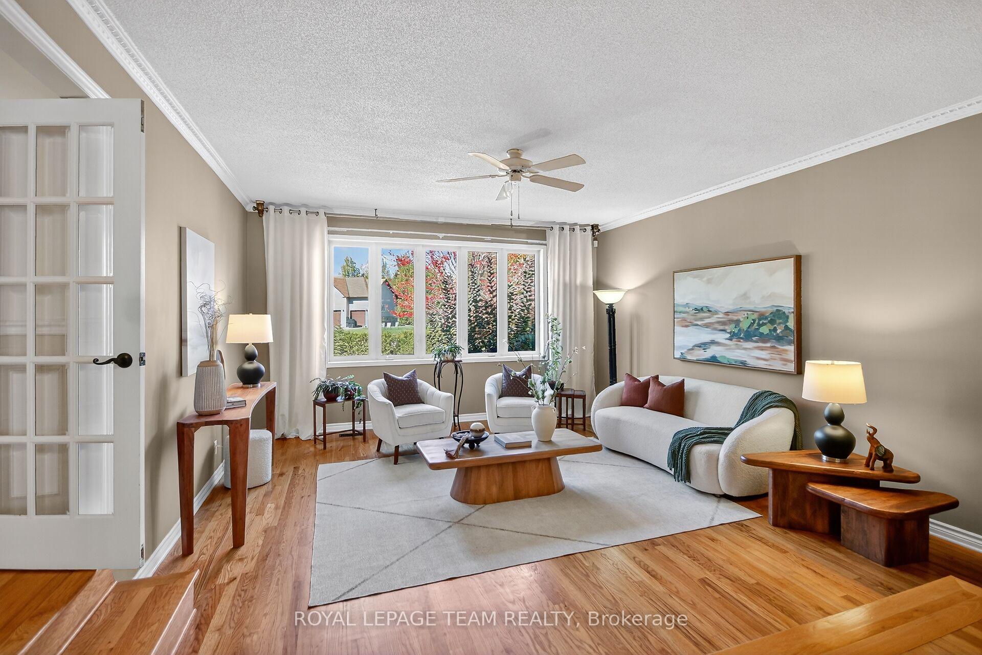 Photo 5 of 101 Falcon Brook Road, Ottawa, Huntley Ward (South West) — HOMEH
