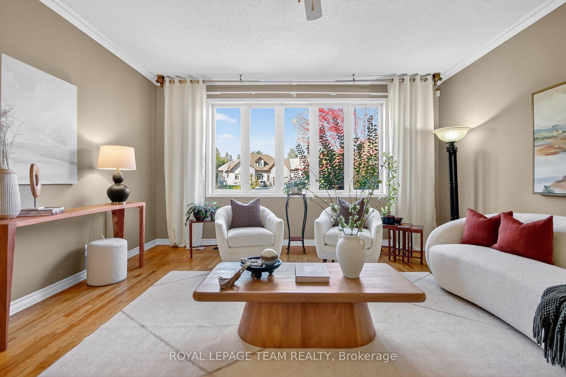 Photo 8 of 101 Falcon Brook Road, Ottawa, Huntley Ward (South West) — HOMEH