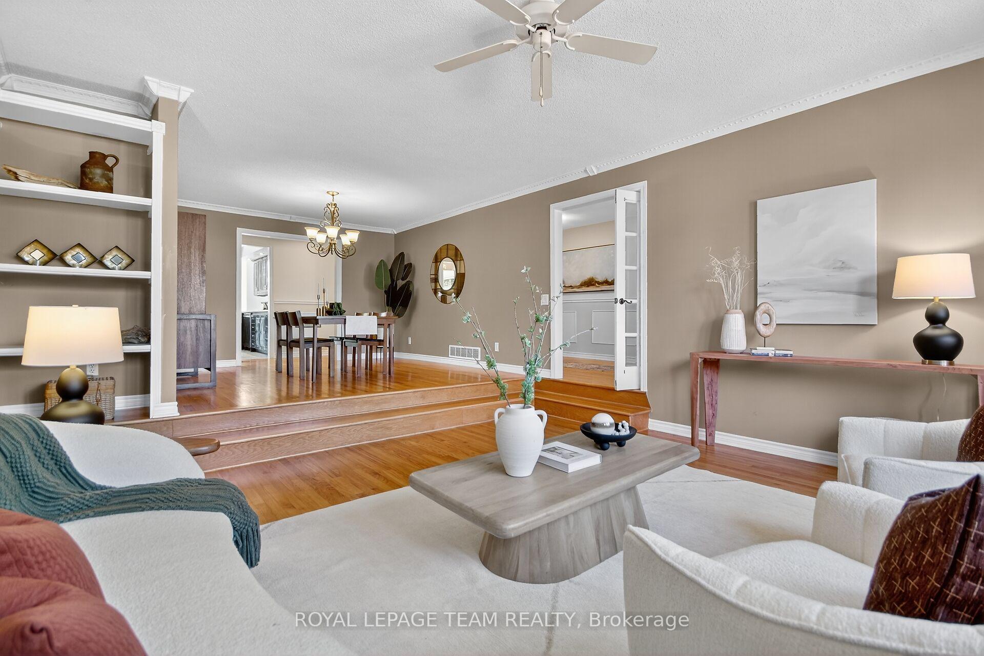 Photo 9 of 101 Falcon Brook Road, Ottawa, Huntley Ward (South West) — HOMEH