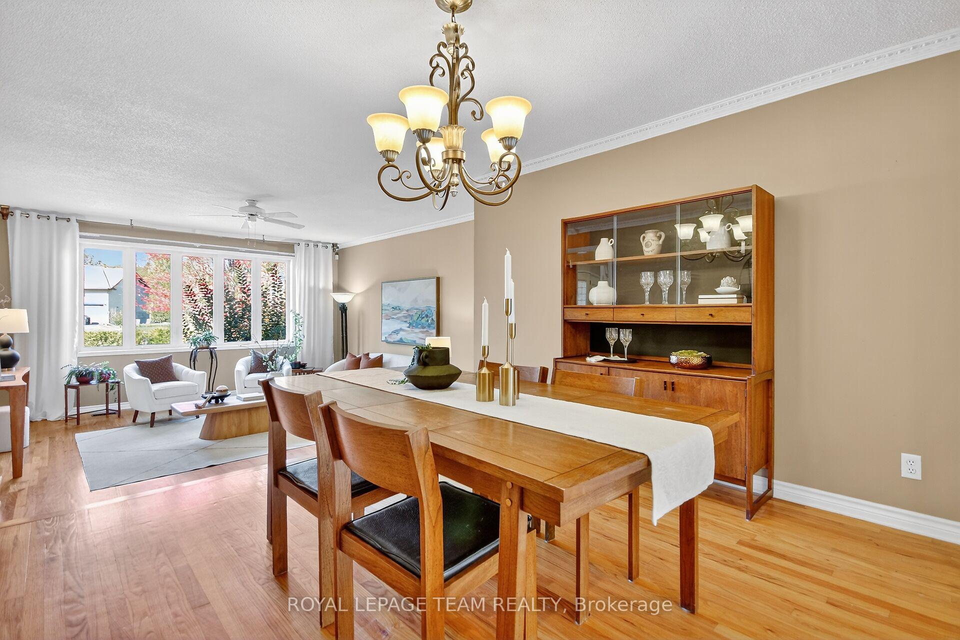Photo 11 of 101 Falcon Brook Road, Ottawa, Huntley Ward (South West) — HOMEH