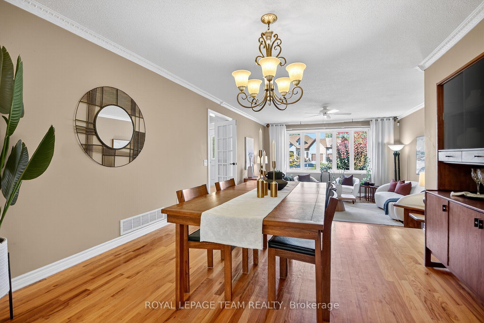 Photo 12 of 101 Falcon Brook Road, Ottawa, Huntley Ward (South West) — HOMEH