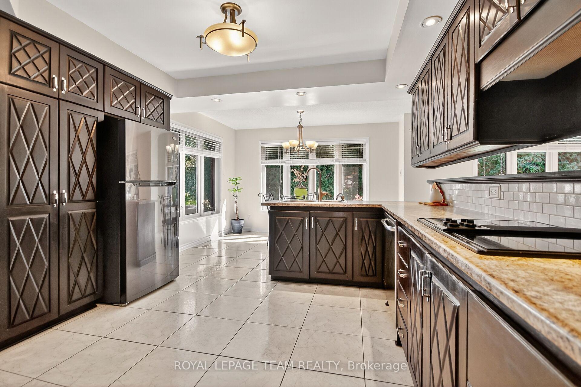Photo 14 of 101 Falcon Brook Road, Ottawa, Huntley Ward (South West) — HOMEH