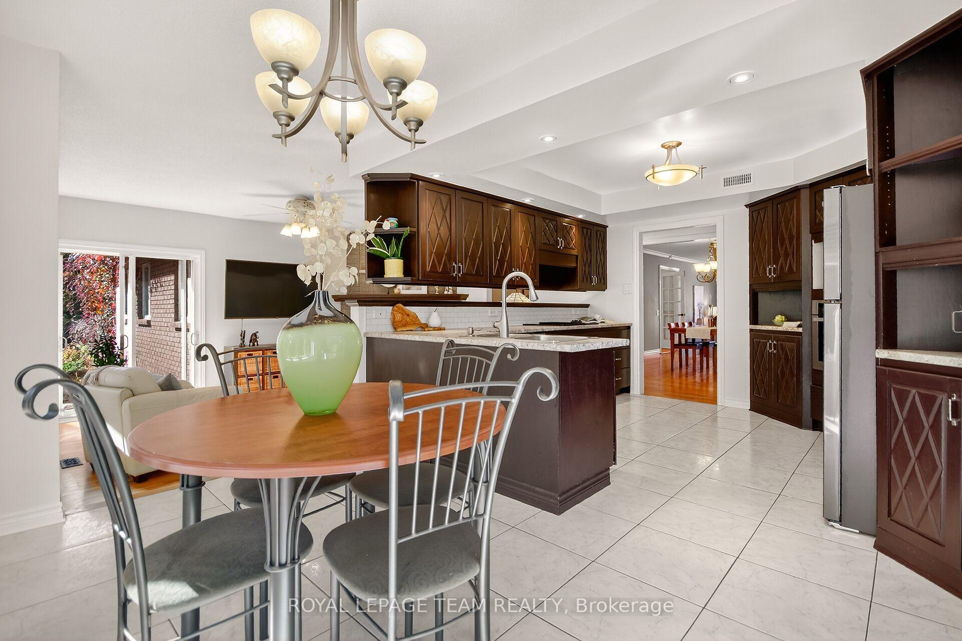 Photo 17 of 101 Falcon Brook Road, Ottawa, Huntley Ward (South West) — HOMEH