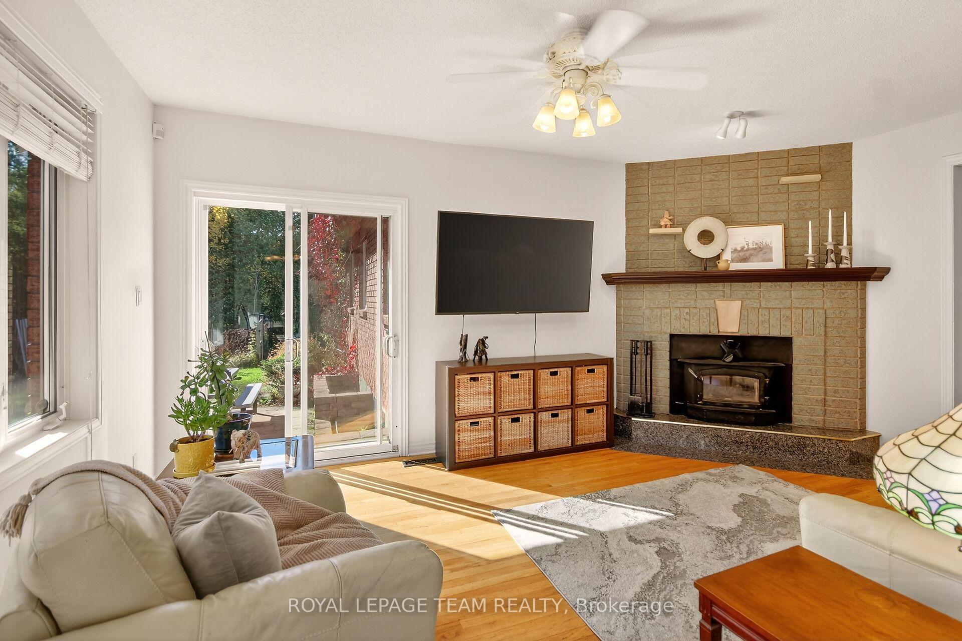 Photo 16 of 101 Falcon Brook Road, Ottawa, Huntley Ward (South West) — HOMEH