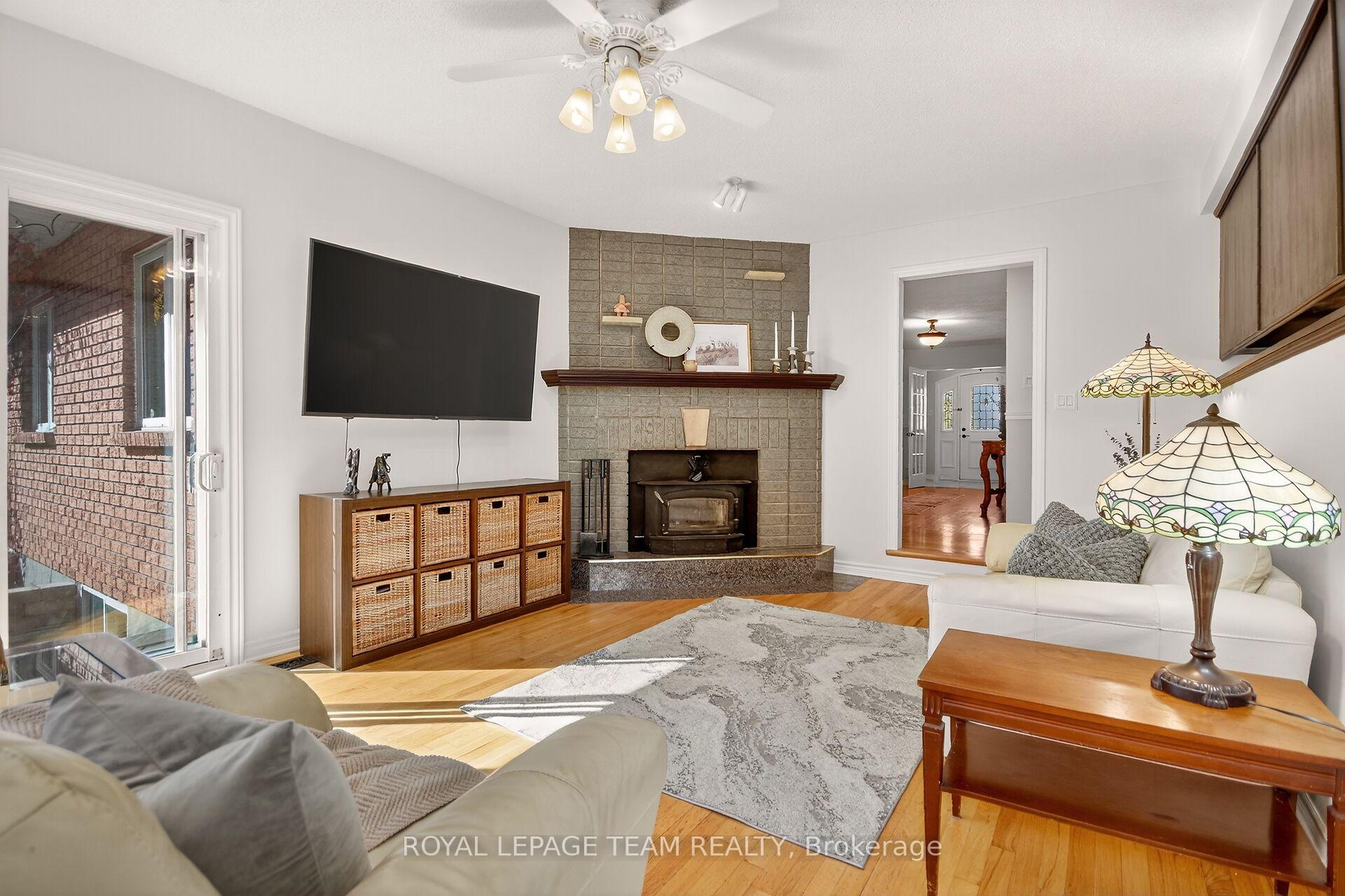 Photo 18 of 101 Falcon Brook Road, Ottawa, Huntley Ward (South West) — HOMEH
