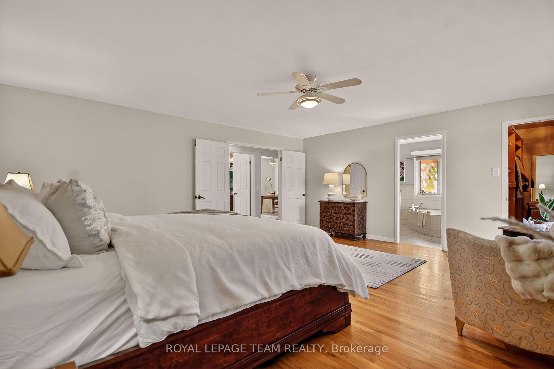 Photo 21 of 101 Falcon Brook Road, Ottawa, Huntley Ward (South West) — HOMEH