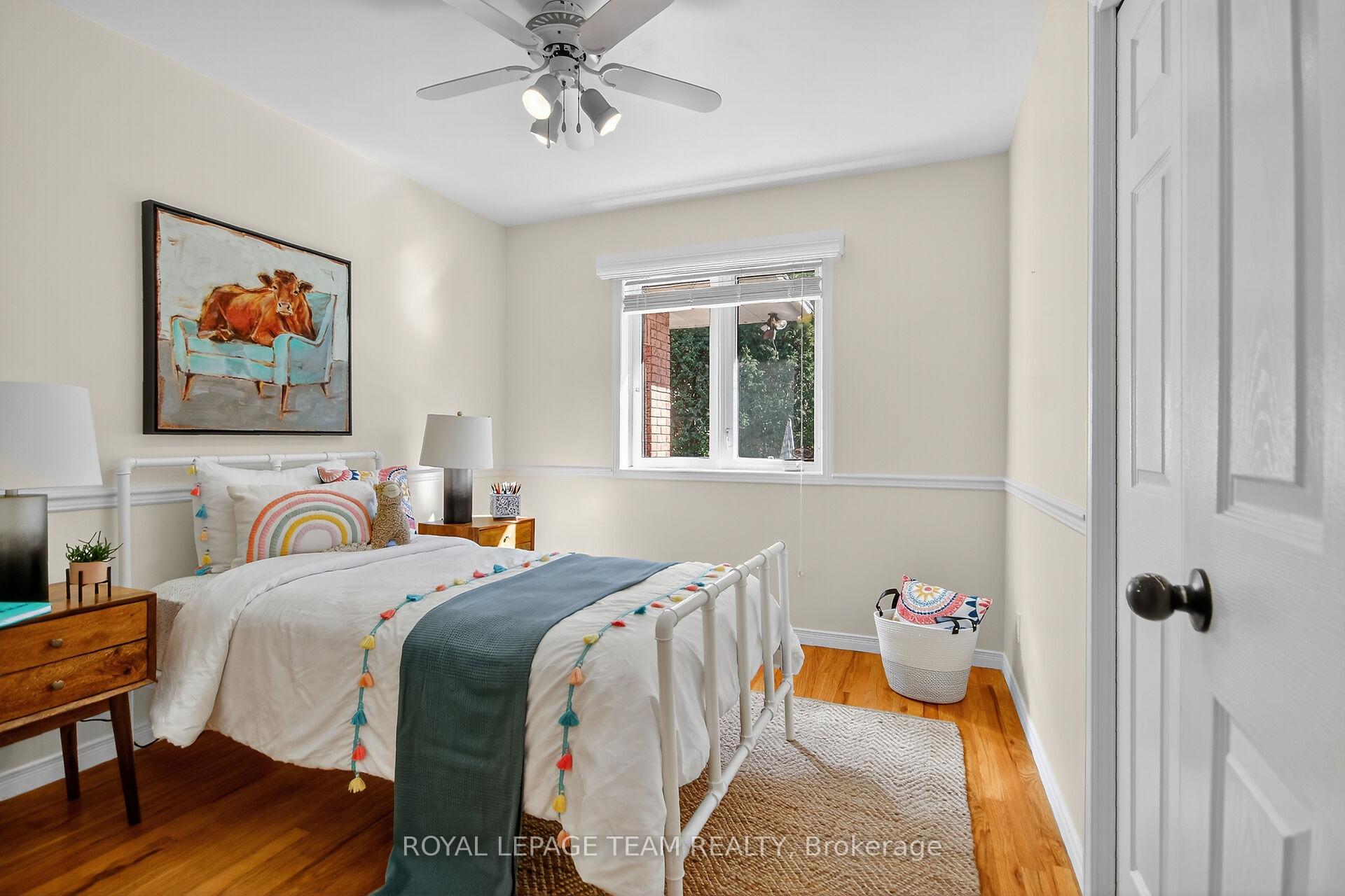Photo 30 of 101 Falcon Brook Road, Ottawa, Huntley Ward (South West) — HOMEH