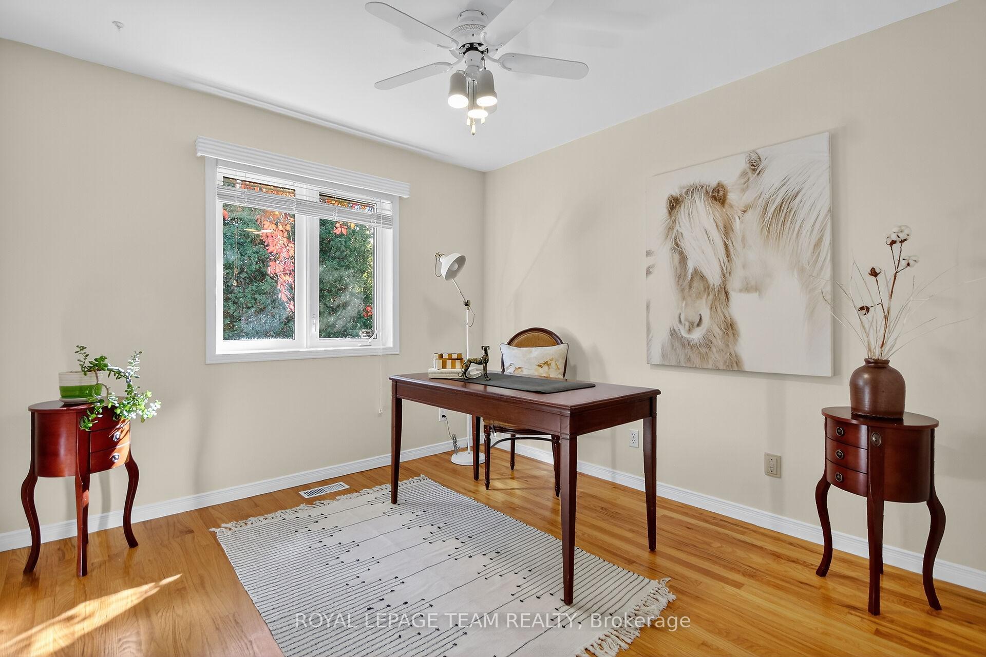 Photo 25 of 101 Falcon Brook Road, Ottawa, Huntley Ward (South West) — HOMEH