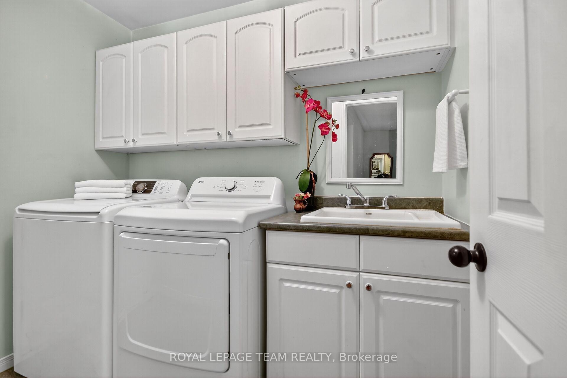 Photo 26 of 101 Falcon Brook Road, Ottawa, Huntley Ward (South West) — HOMEH
