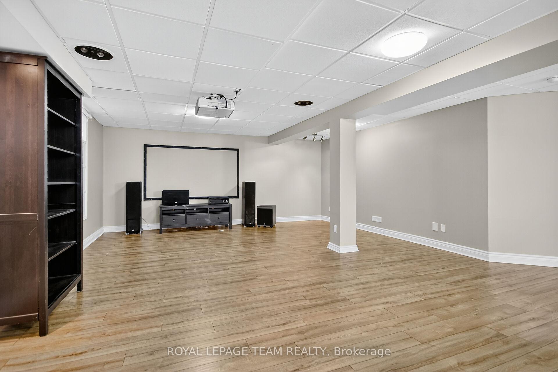 Photo 35 of 101 Falcon Brook Road, Ottawa, Huntley Ward (South West) — HOMEH