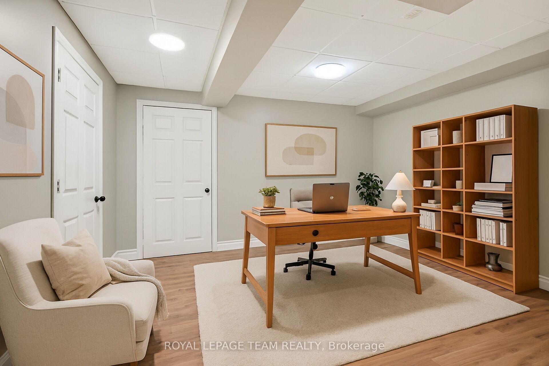 Photo 33 of 101 Falcon Brook Road, Ottawa, Huntley Ward (South West) — HOMEH