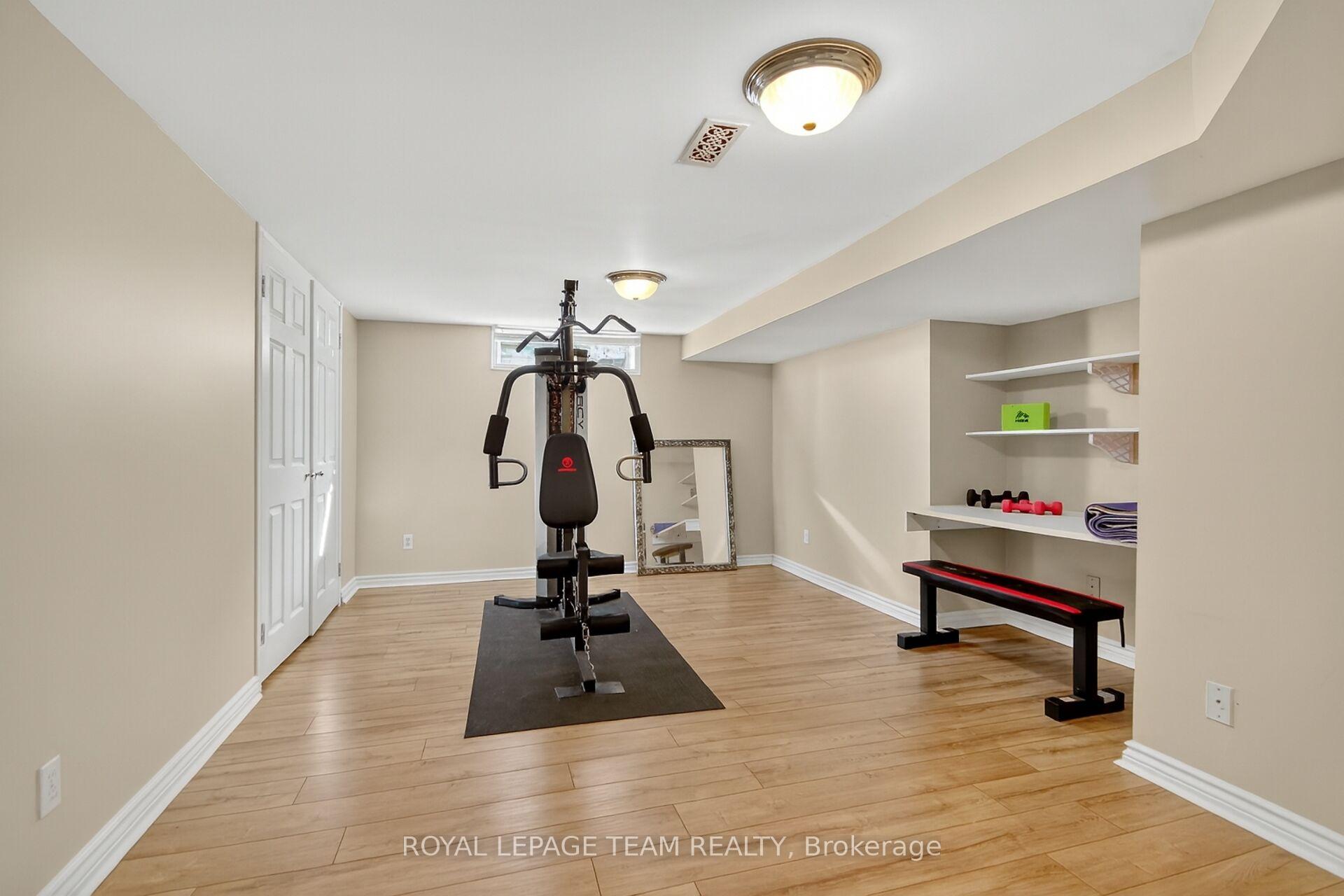 Photo 31 of 101 Falcon Brook Road, Ottawa, Huntley Ward (South West) — HOMEH