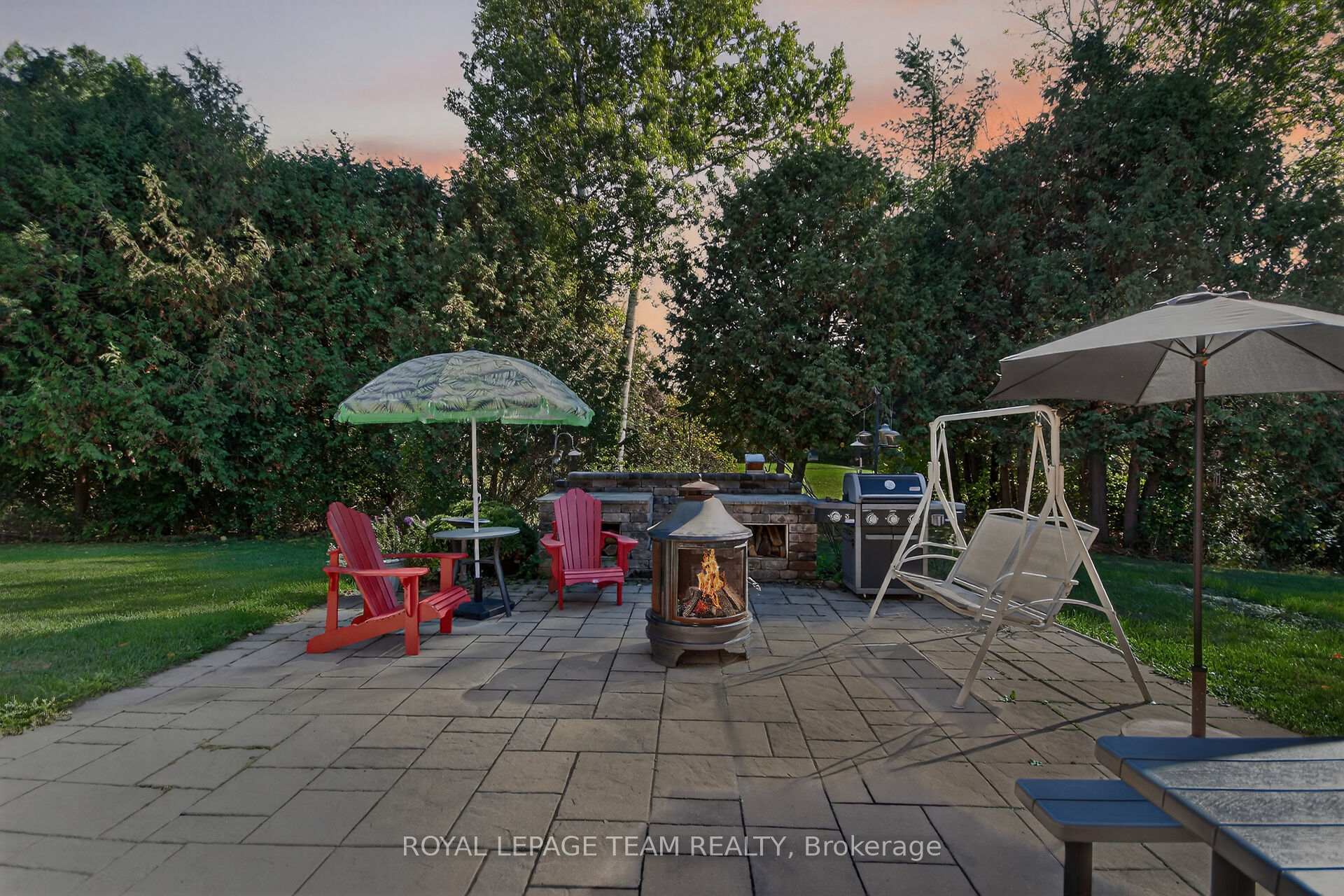 Photo 36 of 101 Falcon Brook Road, Ottawa, Huntley Ward (South West) — HOMEH