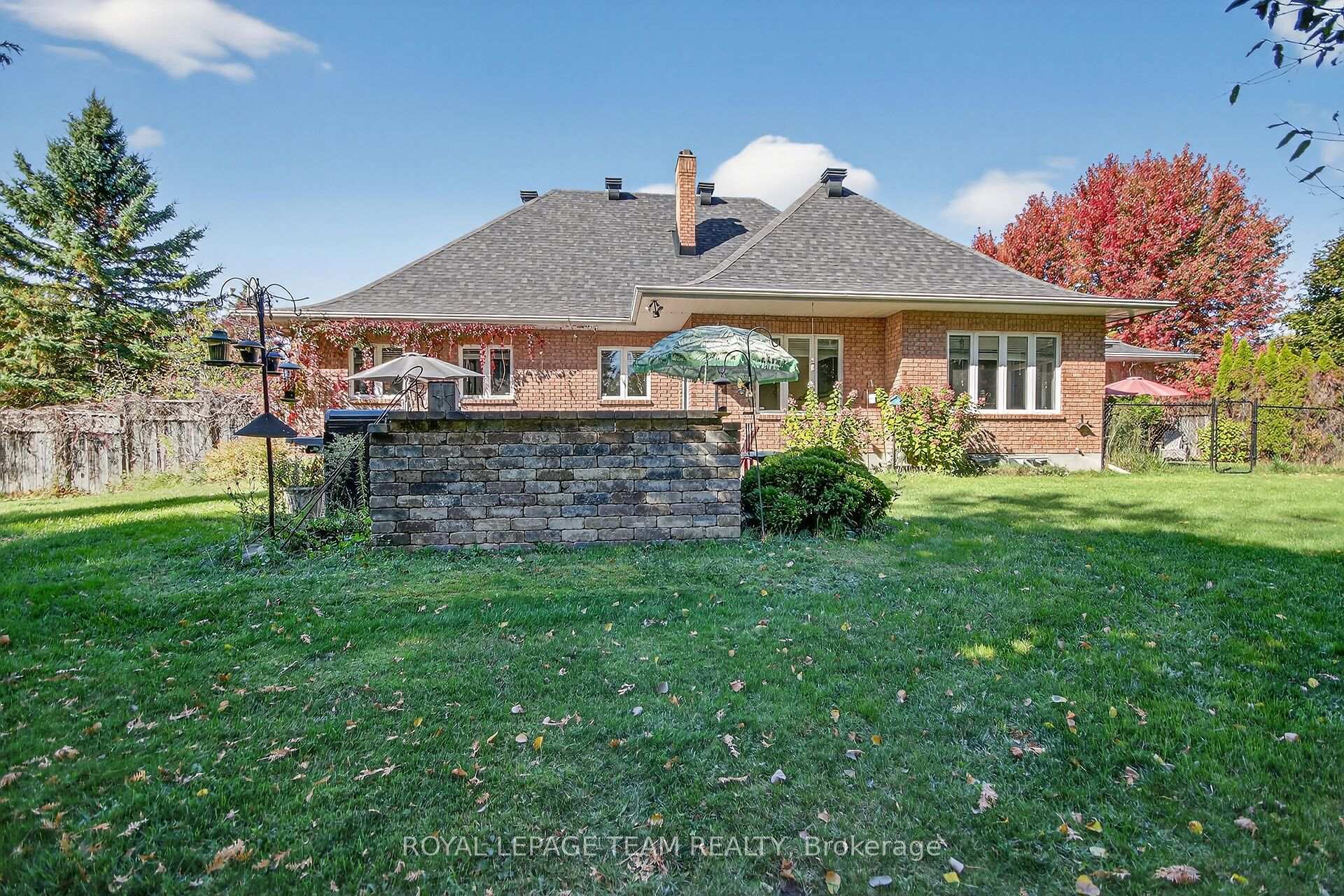 Photo 43 of 101 Falcon Brook Road, Ottawa, Huntley Ward (South West) — HOMEH