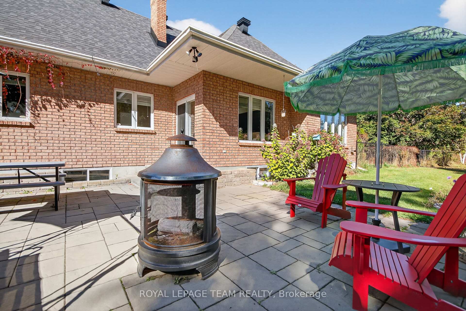 Photo 44 of 101 Falcon Brook Road, Ottawa, Huntley Ward (South West) — HOMEH