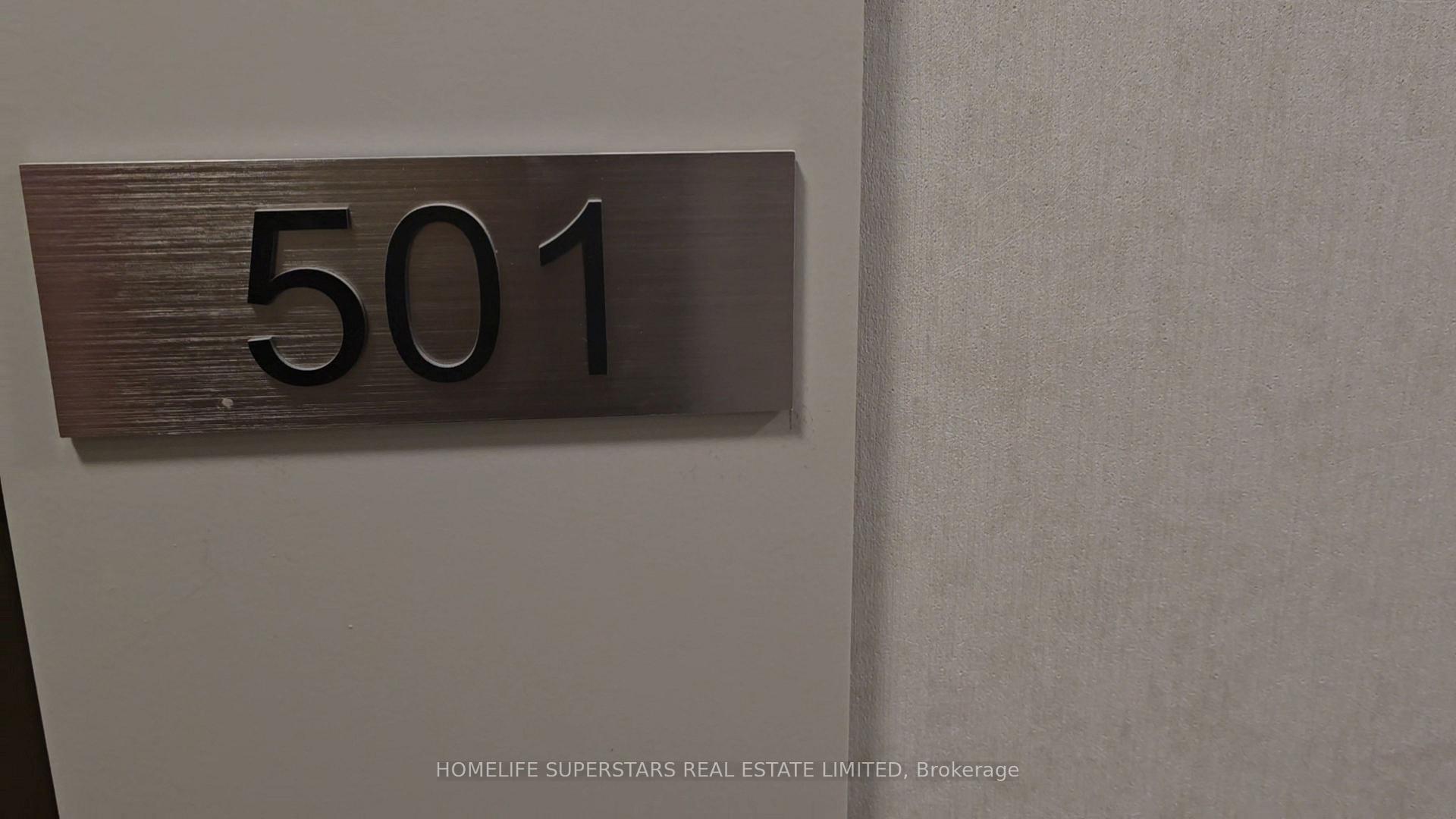 Photo 4 of Unit 501, 195 Commerce Street, Vaughan, Vaughan Corporate Centre — HOMEH