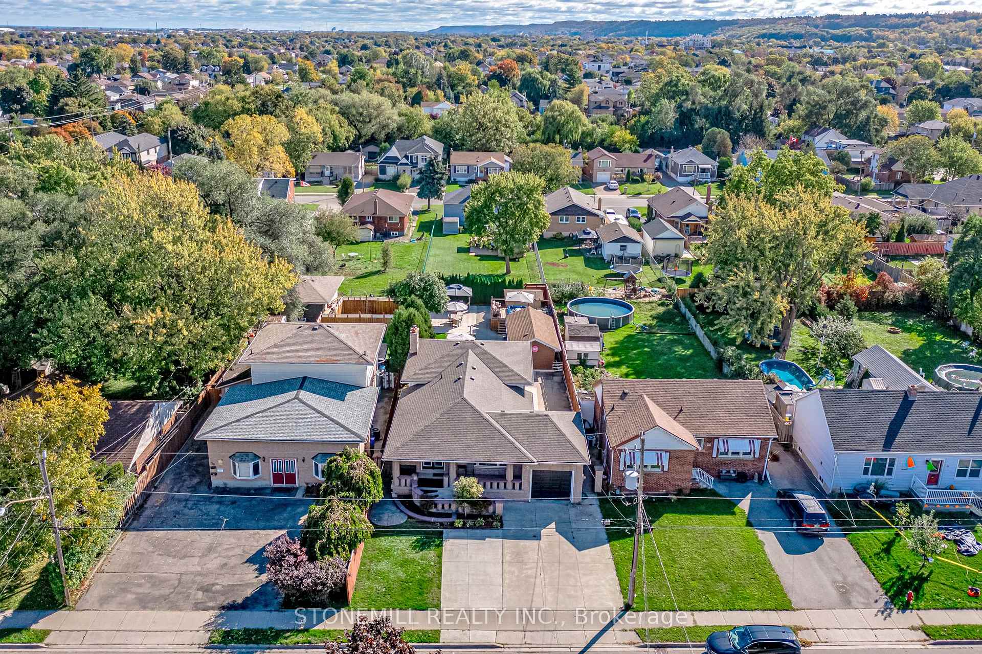 Photo 59 of 36 Blenheim Drive, Hamilton, Stoney Creek — HOMEH