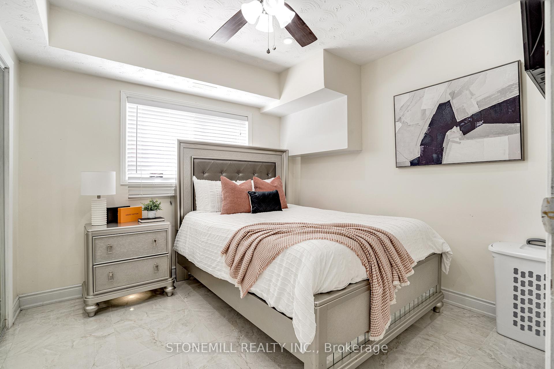 Photo 65 of 36 Blenheim Drive, Hamilton, Stoney Creek — HOMEH