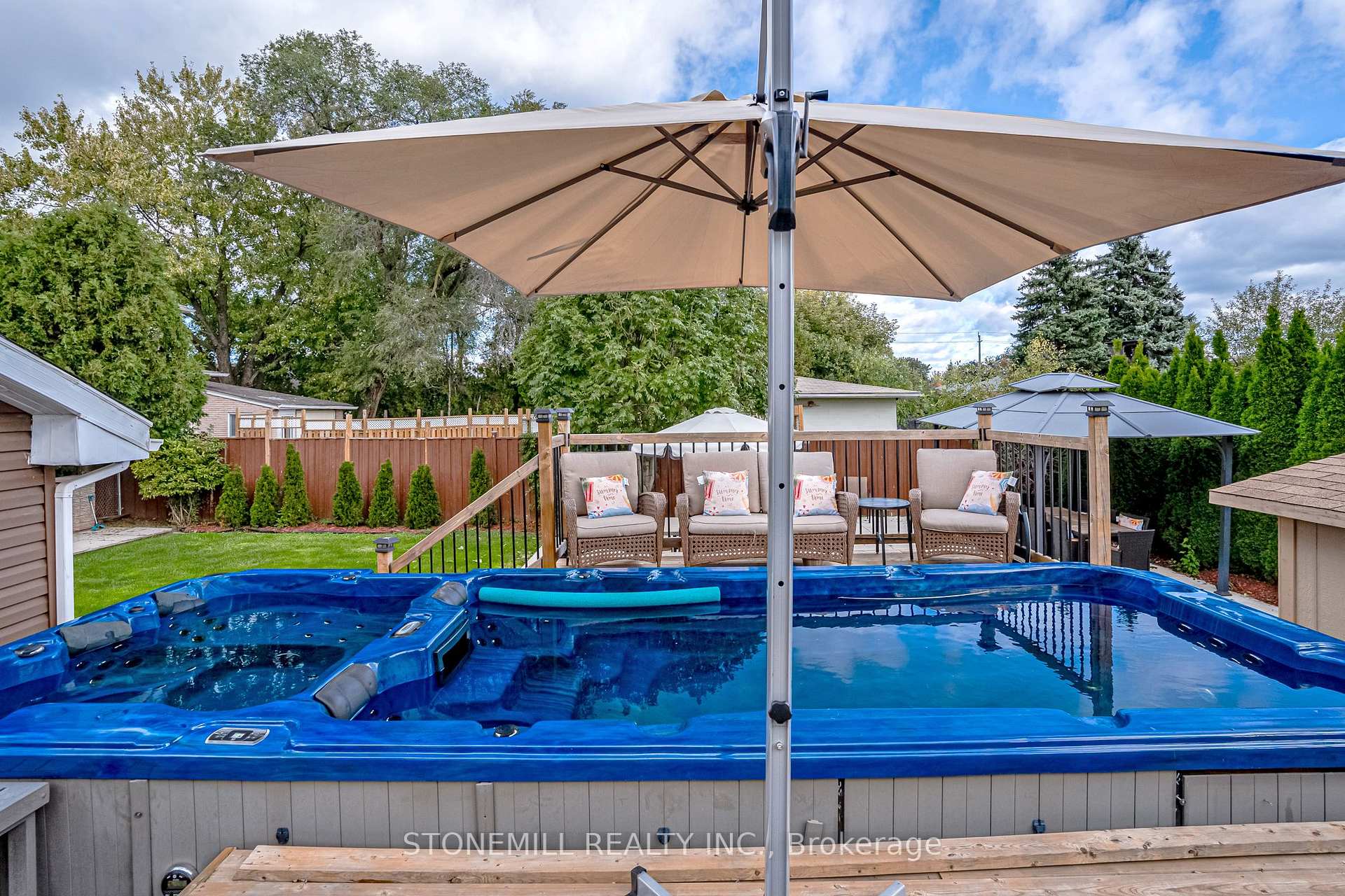 Photo 75 of 36 Blenheim Drive, Hamilton, Stoney Creek — HOMEH
