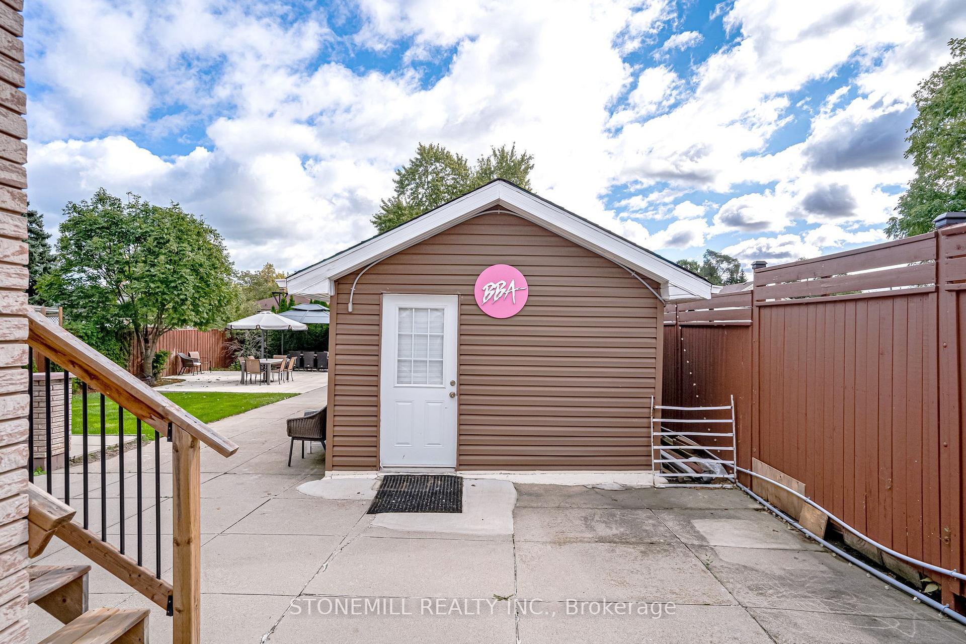 Photo 78 of 36 Blenheim Drive, Hamilton, Stoney Creek — HOMEH