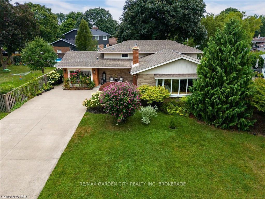 Front of 15 Rosemount Avenue