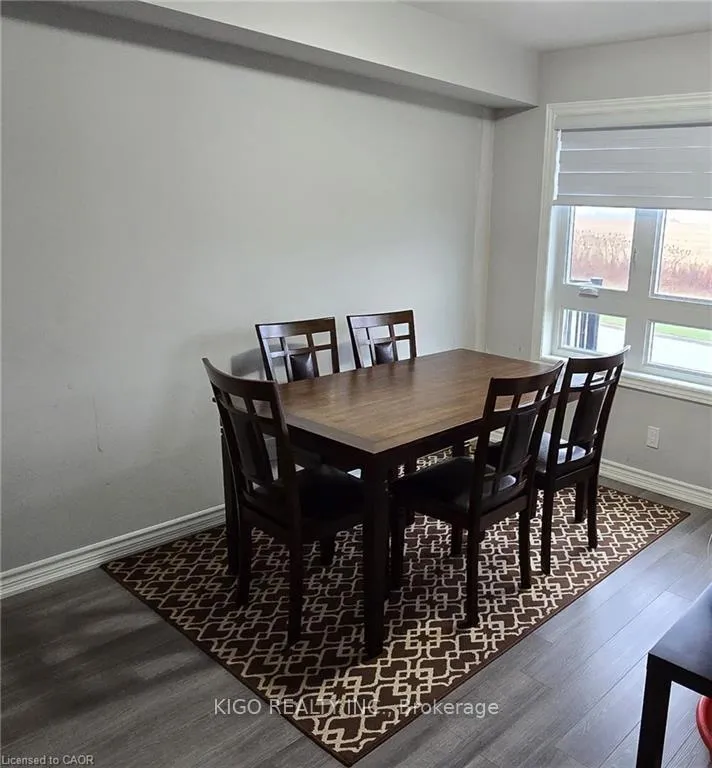 Photo 6 of Unit 10, 235 Chapel Hill Drive, Kitchener — HOMEH