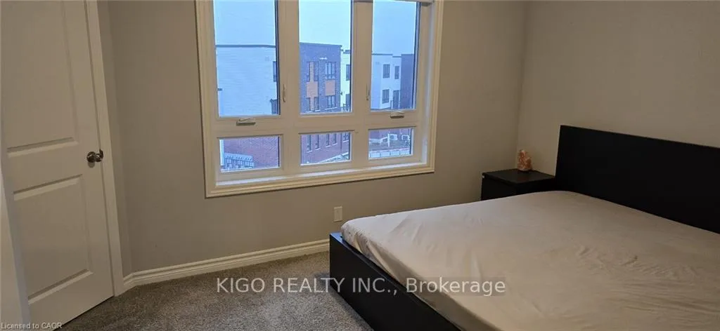 Photo 9 of Unit 10, 235 Chapel Hill Drive, Kitchener — HOMEH
