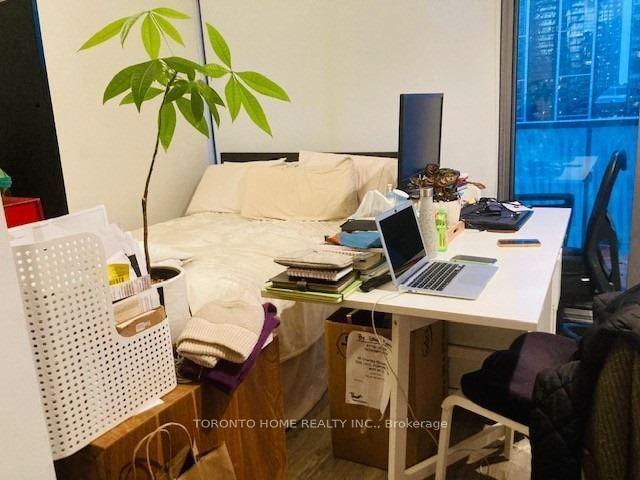 Photo 2 of Unit 1413, 50 Charles Street E, Toronto, Church-Yonge Corridor — HOMEH