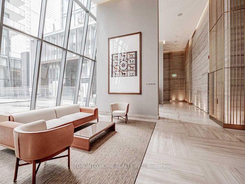 Photo 5 of Unit 1413, 50 Charles Street E, Toronto, Church-Yonge Corridor — HOMEH