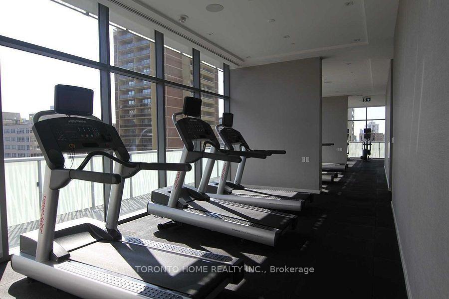 Photo 7 of Unit 1413, 50 Charles Street E, Toronto, Church-Yonge Corridor — HOMEH