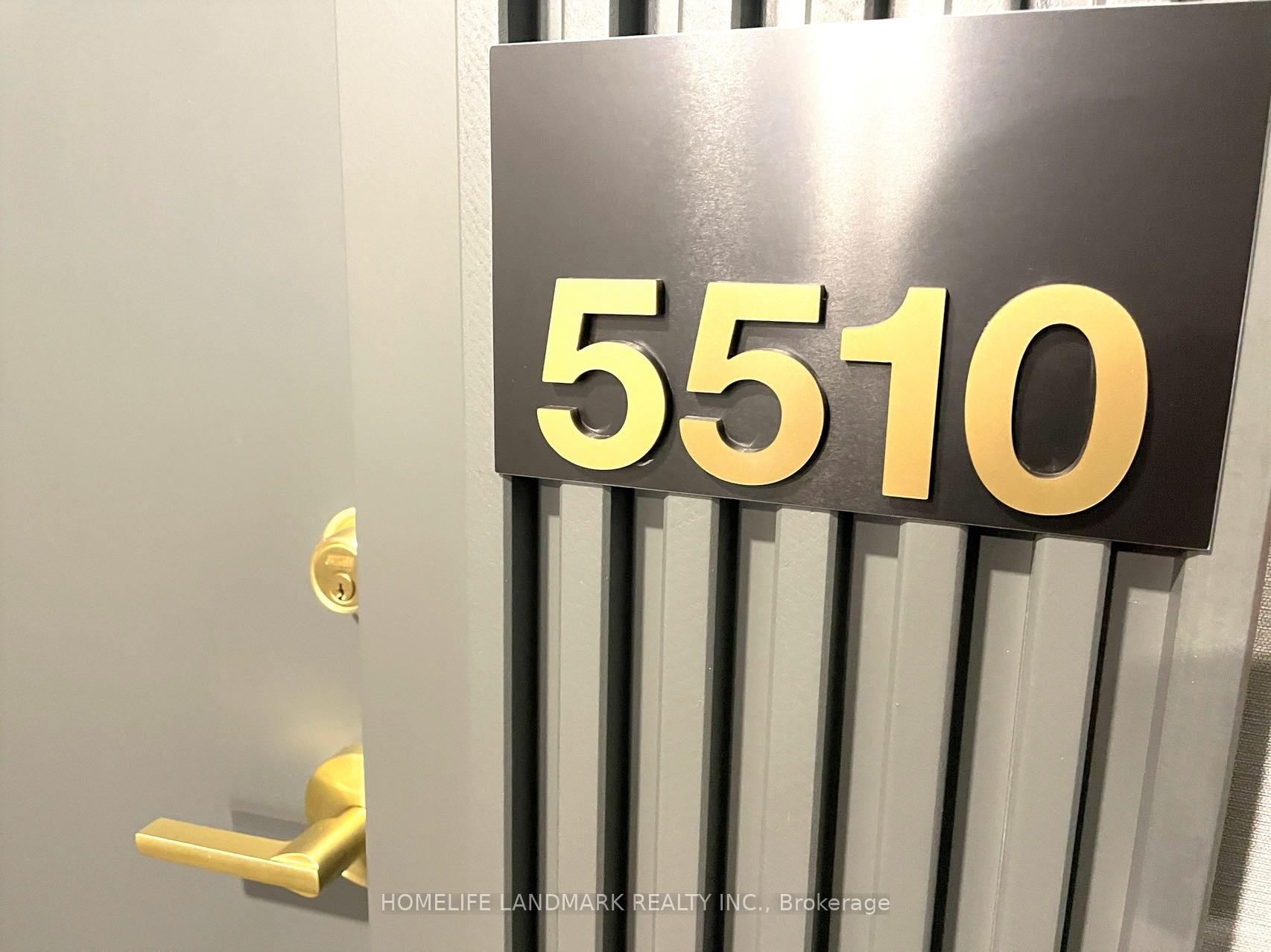 Front of Unit 5510, 950 Portage Parkway W