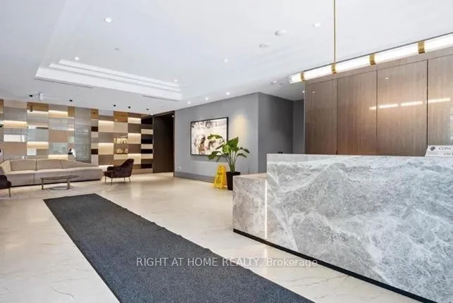 Photo 4 of Unit 316, 55 Duke Street W, Kitchener — HOMEH