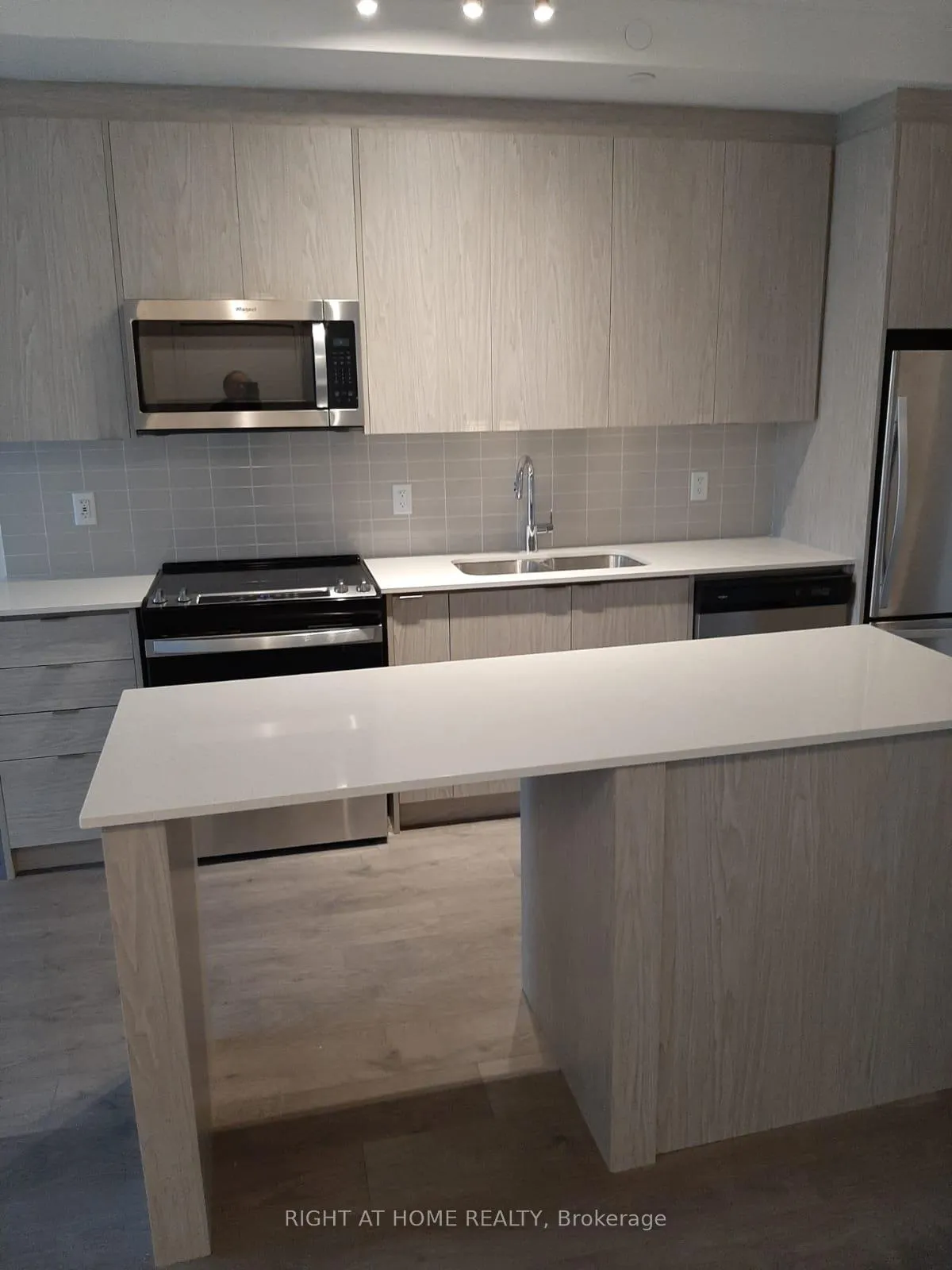 Photo 6 of Unit 316, 55 Duke Street W, Kitchener — HOMEH