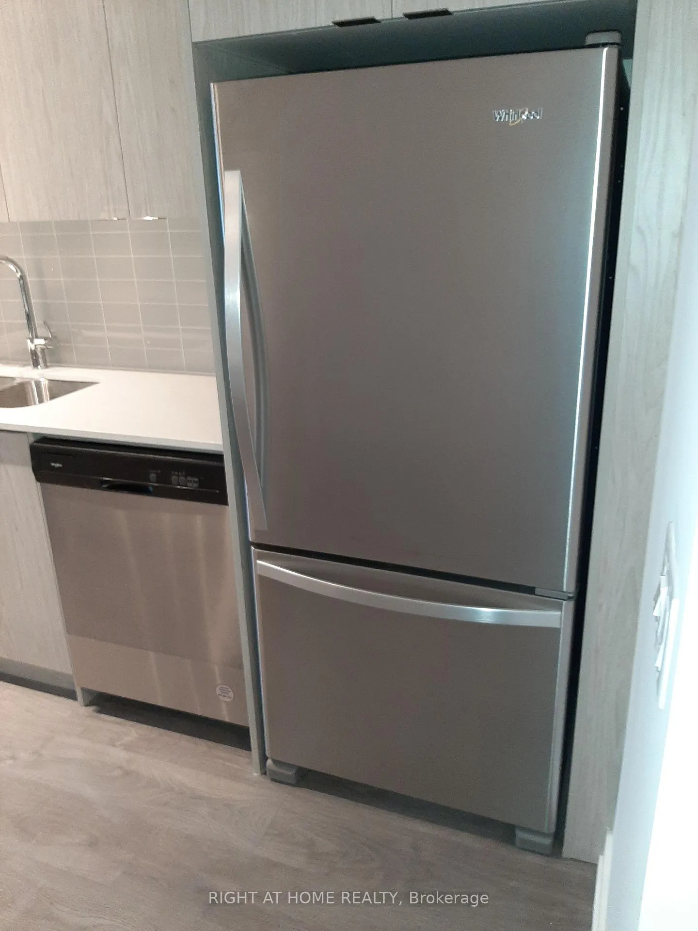 Photo 7 of Unit 316, 55 Duke Street W, Kitchener — HOMEH