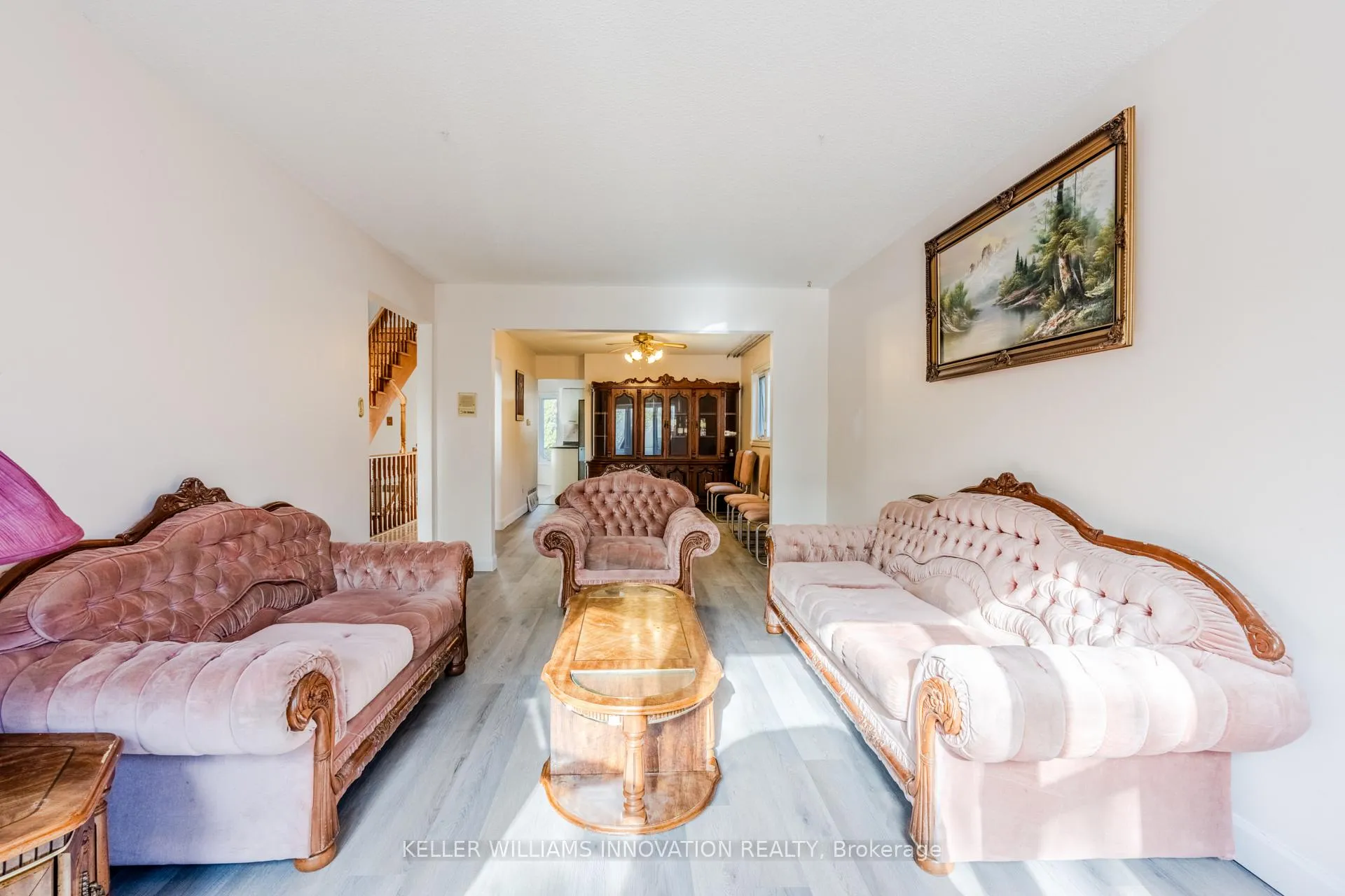 Photo 5 of 8 Dingwall Court, Brampton, Heart Lake West — HOMEH