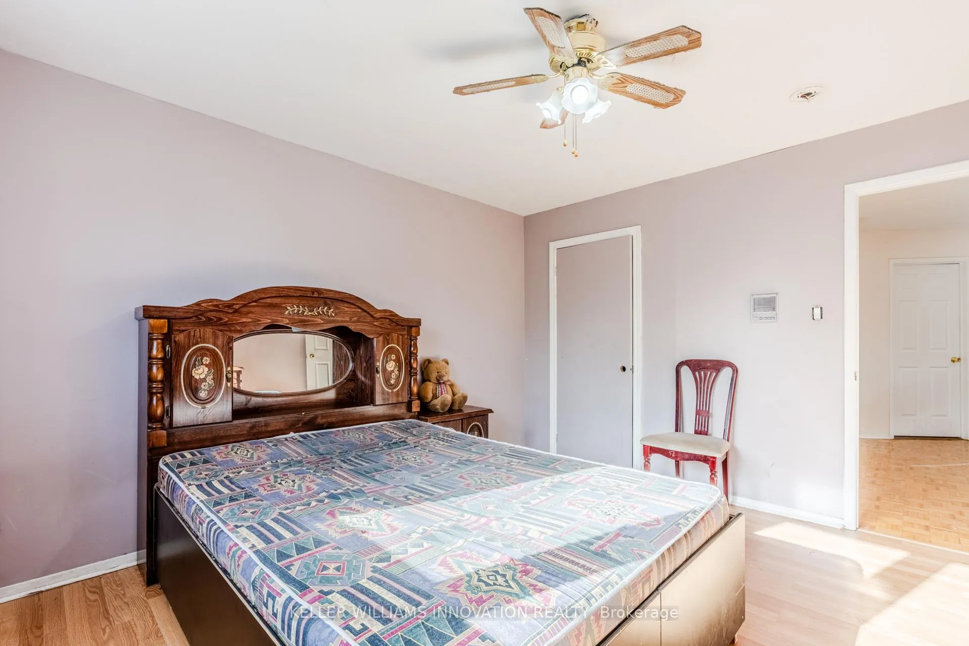 Photo 17 of 8 Dingwall Court, Brampton, Heart Lake West — HOMEH