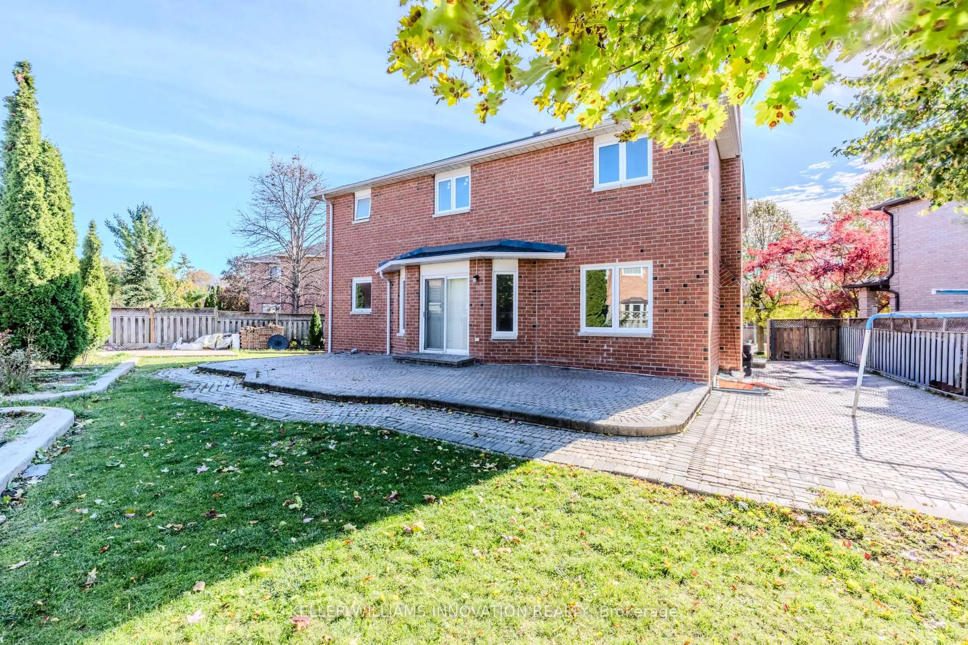 Photo 34 of 8 Dingwall Court, Brampton, Heart Lake West — HOMEH