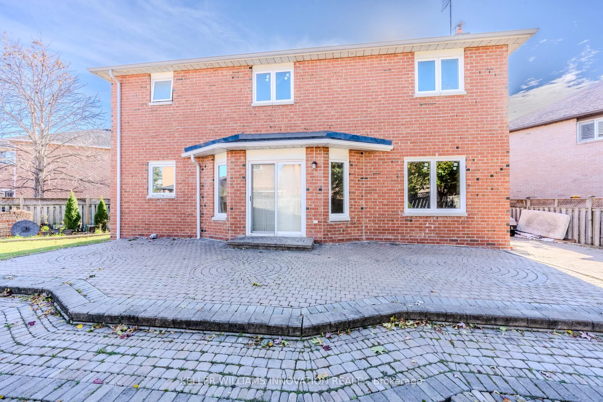 Photo 35 of 8 Dingwall Court, Brampton, Heart Lake West — HOMEH